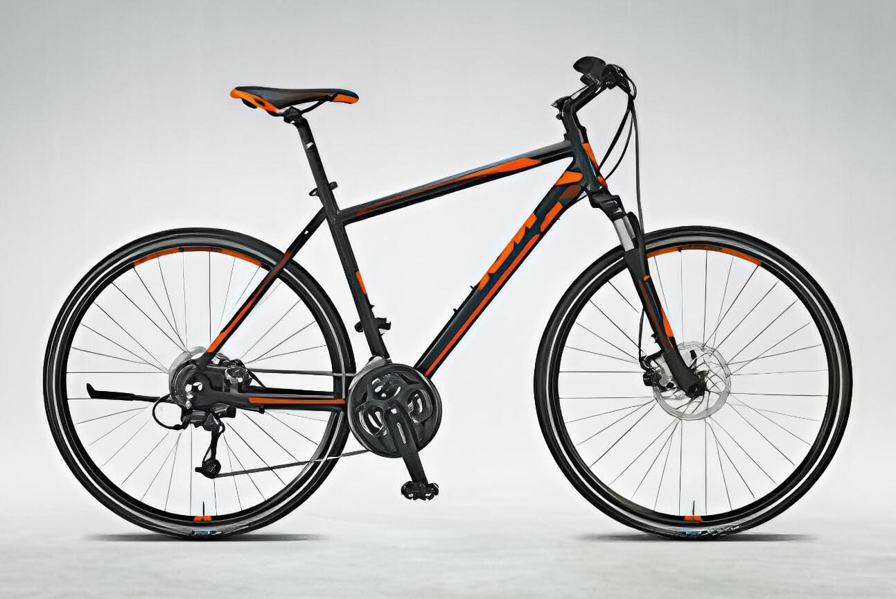 KTM Manhattan XC
