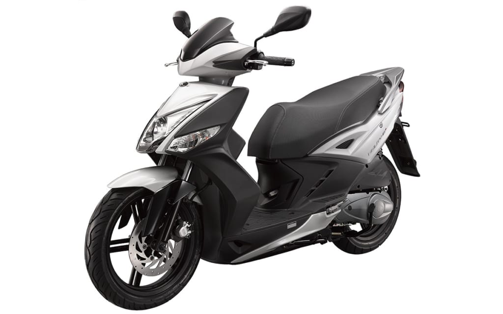 Motorbikes