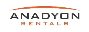 Anadyon Rentals
