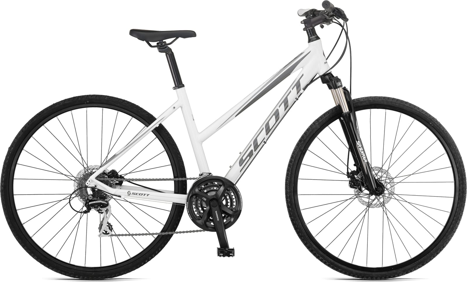Scott Sportster 50