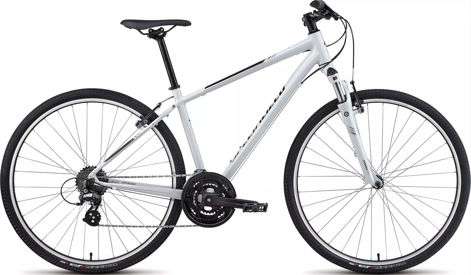 Specialized Ariel